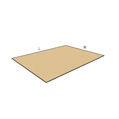 Role a archy (Přířezy)