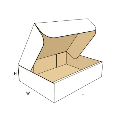 Skládané obaly a výseky